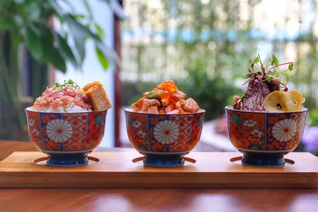 精选日料铁板烧,日料铁板烧双人套餐