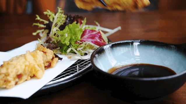 精选日料铁板烧,日料铁板烧双人套餐