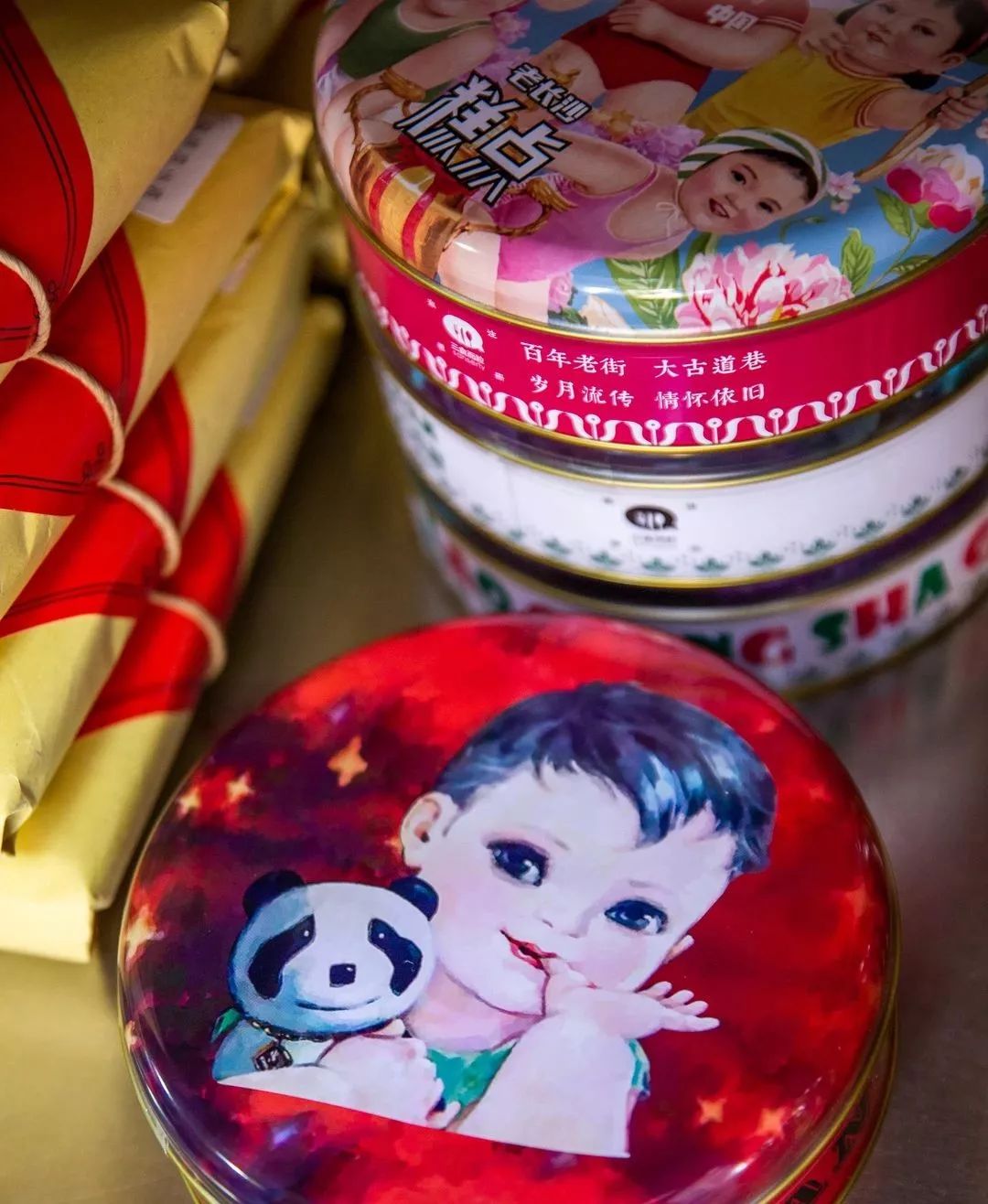 国货回潮,这些长沙“土味”迎来了它们的高光时刻...