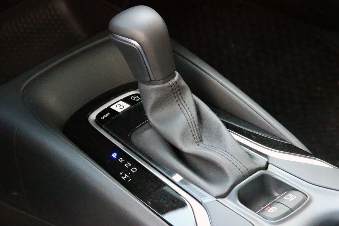 十代改款卡罗拉测评,新一代卡罗拉顶配试驾