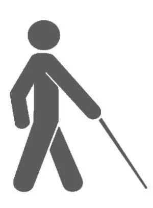 国际盲人节：假如让我三天失明