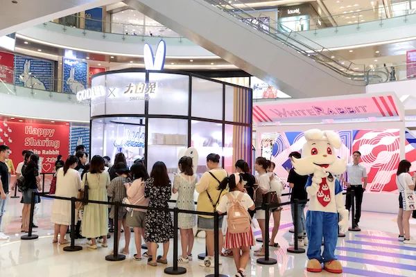 购物中心营销的新思路,购物中心招商套路