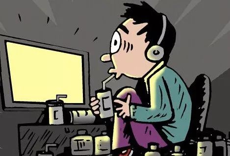 35岁熬夜脑中风,35岁脑中风前兆及应急措施