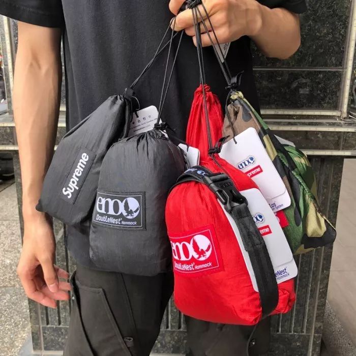 supreme跨界产品,supreme的奇葩单品