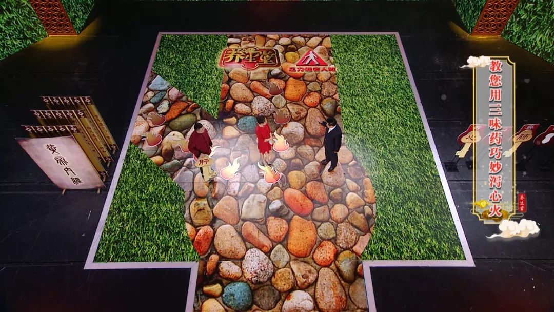 养生堂2020视频肠胃养生,养生堂2020年2月24日养生堂视频