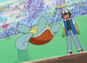 为什么叫杰尼龟,为什么杰尼龟被孤立