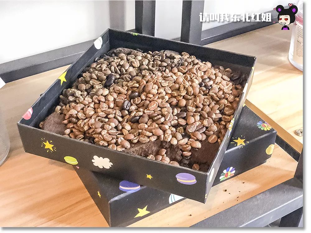 丹东韩式咖啡 (丹东最有名的咖啡店网红打卡地)