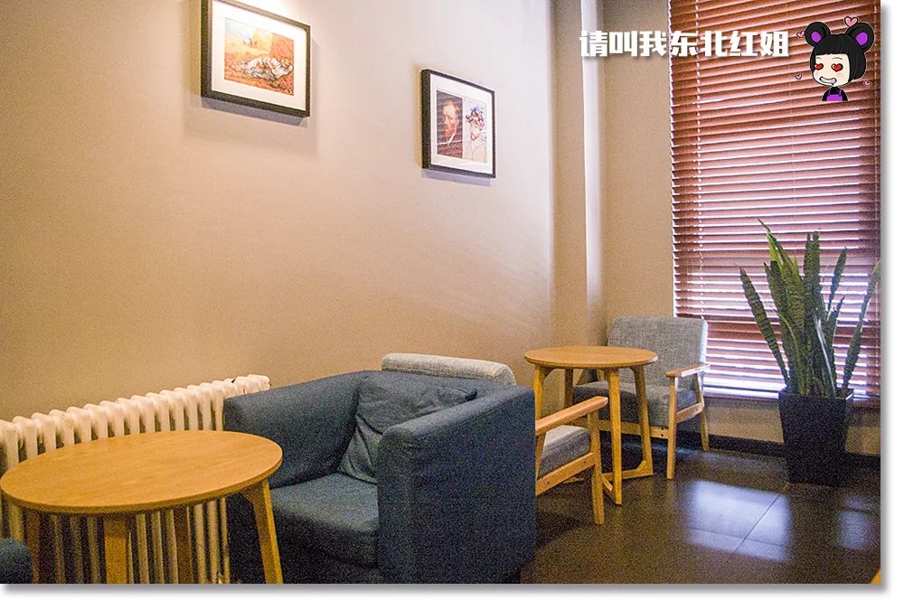 丹东韩式咖啡 (丹东最有名的咖啡店网红打卡地)