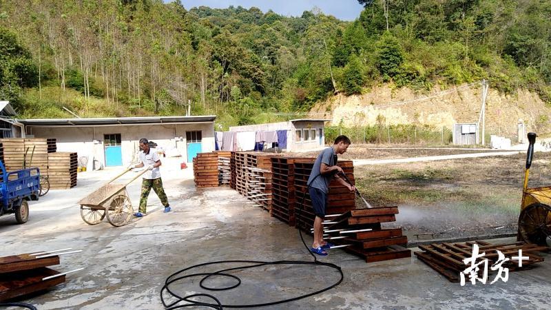 乡村振兴一户一块田,如何做到丘陵乡村振兴