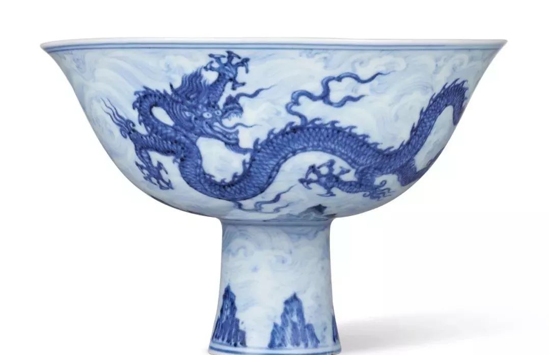 香港秋拍瓷器视频,佳士得香港秋拍重要中国瓷器