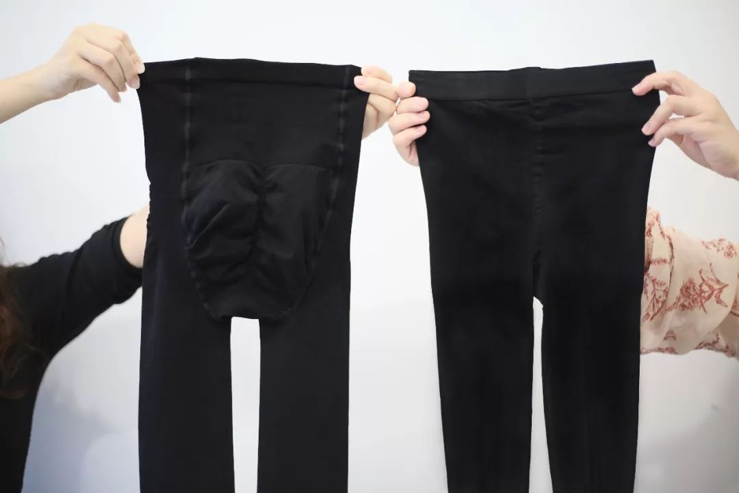 不起球不勒的袜裤,连裤袜不掉裆不起球推荐