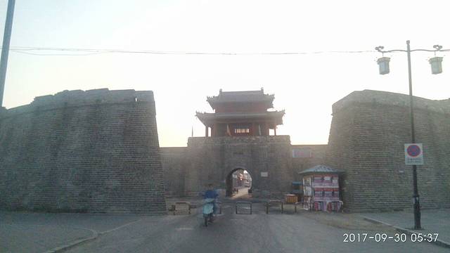 兴城自驾游记,兴城游记作文