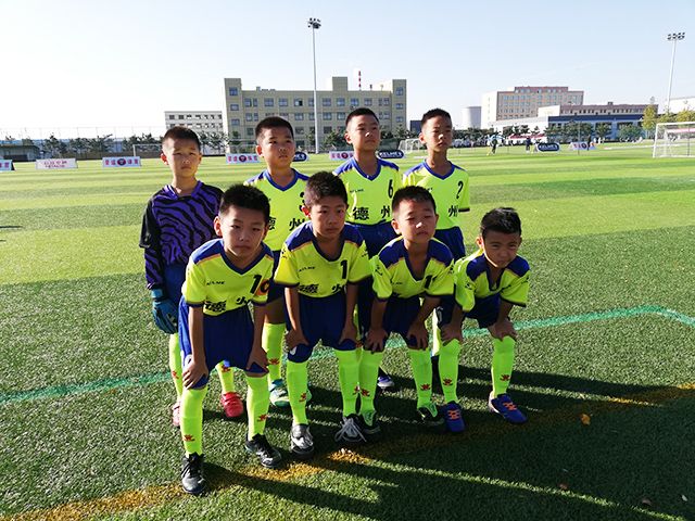 2019年山东省足球锦标赛冠军,山东省足球少年锦标赛