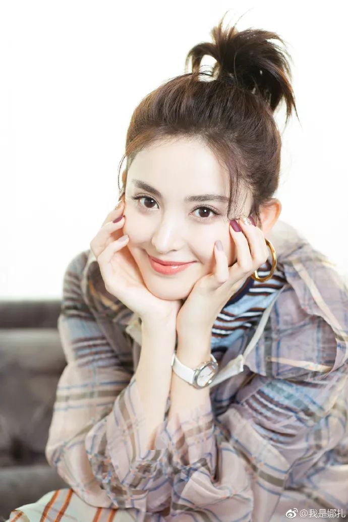 范冰冰推荐美妆好物,范冰冰小红书美妆分享