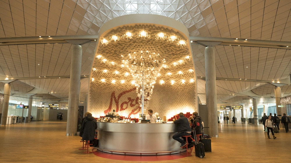 店铺合集丨那些深夜里的酒吧为何让你如此着迷？