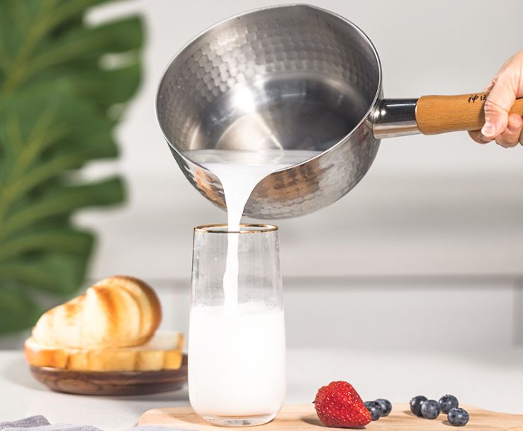 如果厨房只有一个锅必须是什么锅,如果厨房只能有一口锅