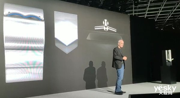 戴森全新发布,戴森发布新神器