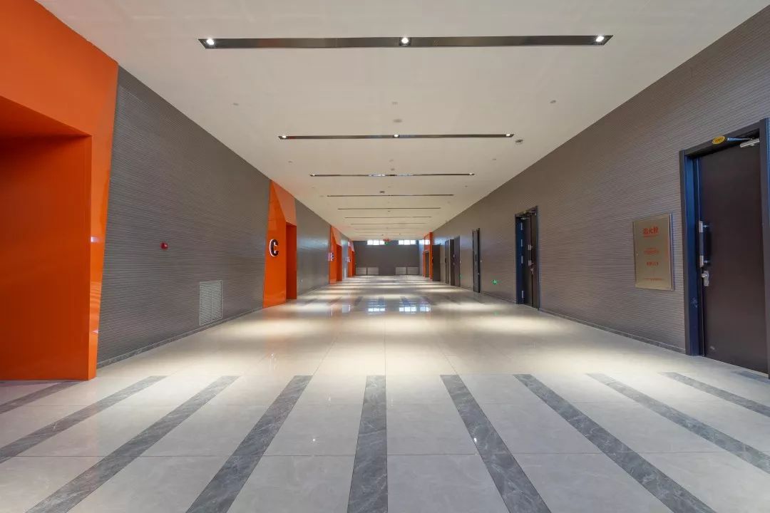 哈尔滨工程大学体育馆,哈工程青岛体育馆