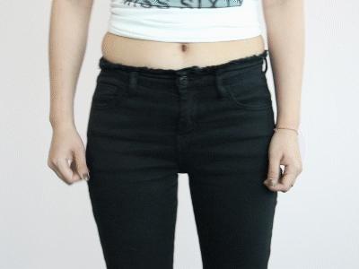 推广｜|这条裤子太厉害，每个人试完都想买