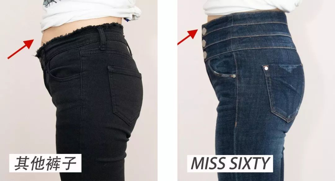 推广｜|这条裤子太厉害，每个人试完都想买