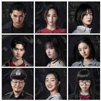 今日票房：大盘1.96亿，#双子杀手#5779万，#航海王：狂热行动#4640万