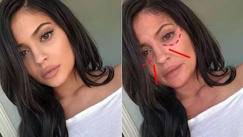 眼膜贴八小时紧致抗皱淡细纹,官方眼膜紧致抗皱淡细纹法令纹