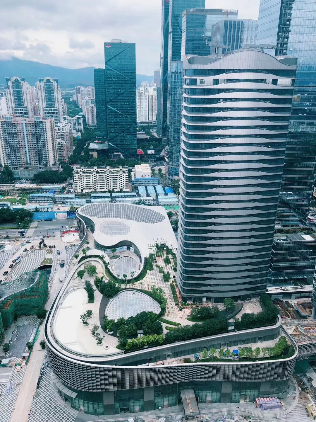 深圳价值1.8个亿的房子,深圳价值1.5个亿的房子