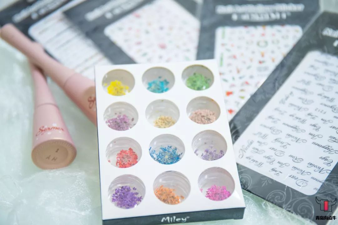 李沧优惠团购美睫,单色美甲9.9元活动河西