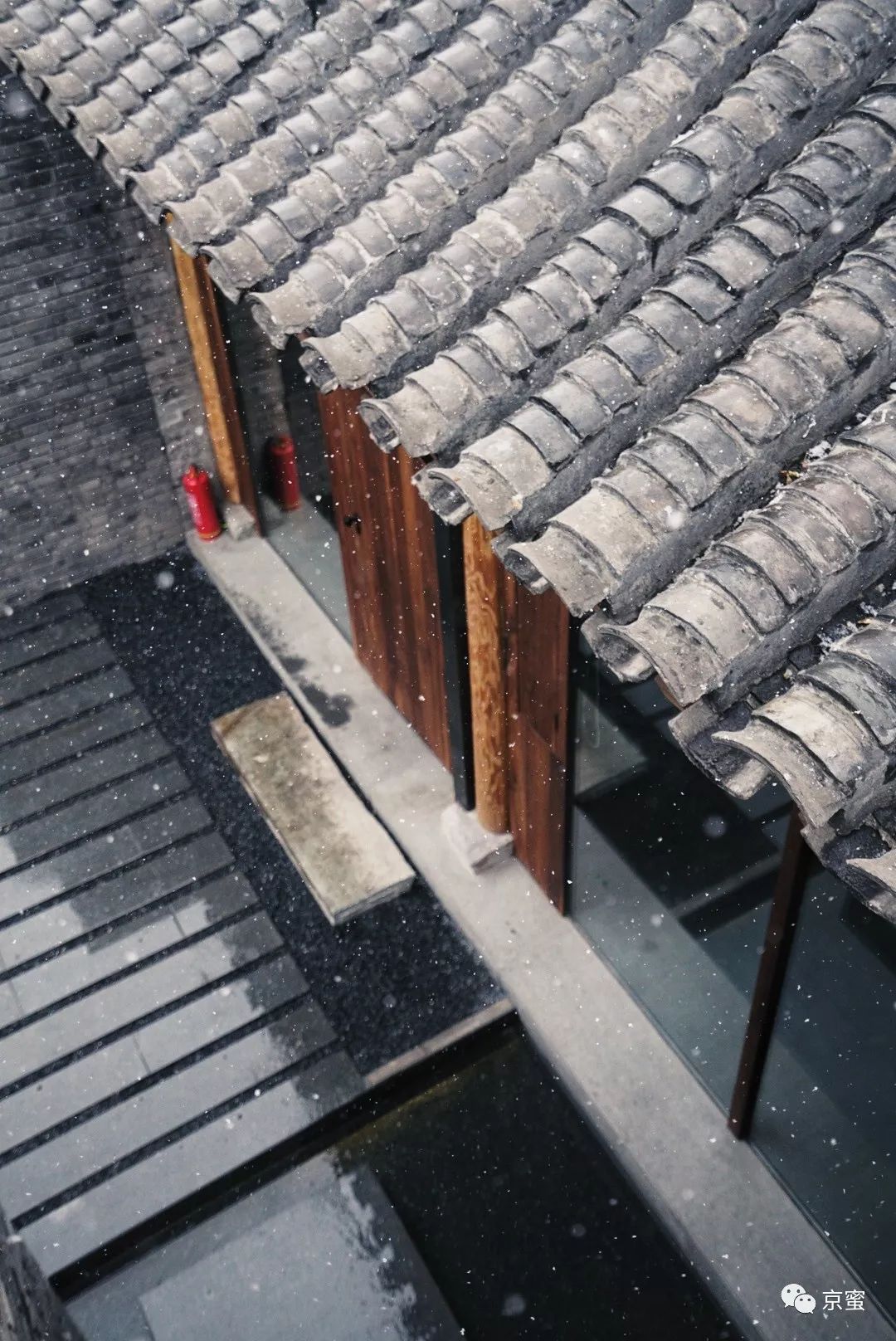 这家隐藏在胡同里的民宿不简单!邓伦都来打卡,你想住吗?,福利