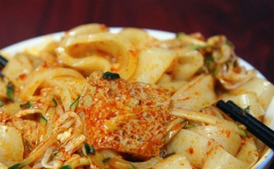 舌尖上的特色菜名有哪些,兰州十大名菜陇菜新菜有哪些