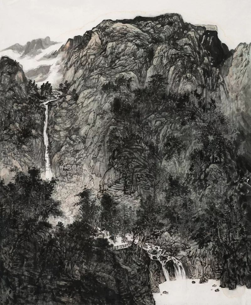 山东监狱书法展示,山东监狱疫情绘画作品展示