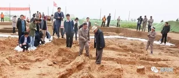 南阳一地入选全国试点,中国骄傲最新消息