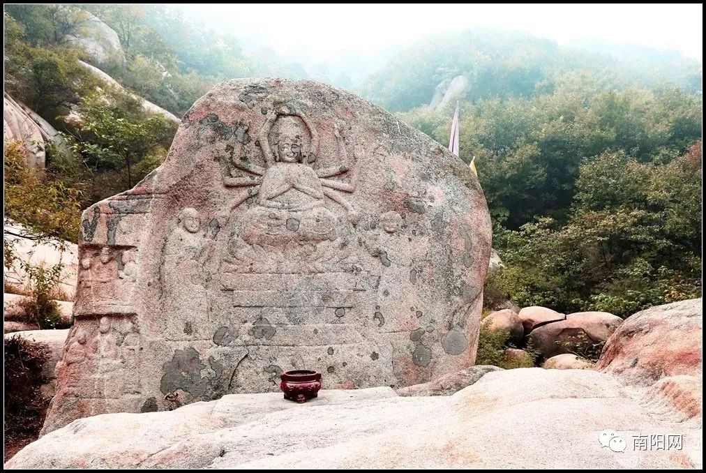 南阳一地入选全国试点,中国骄傲最新消息