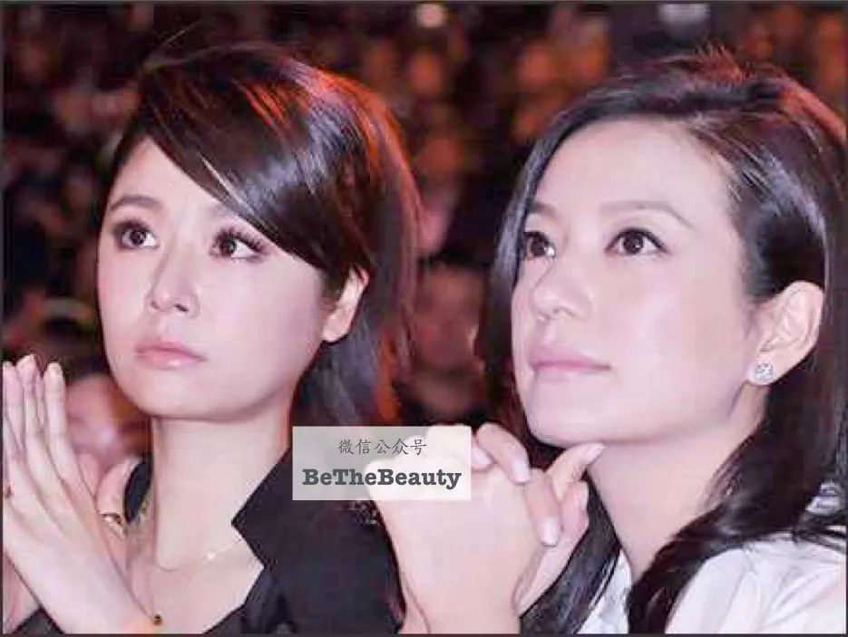 斩男又斩女的「宜室宜家脸」长啥样？要美艳要端庄要温柔一篇搞定