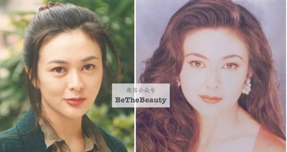 斩男又斩女的「宜室宜家脸」长啥样？要美艳要端庄要温柔一篇搞定