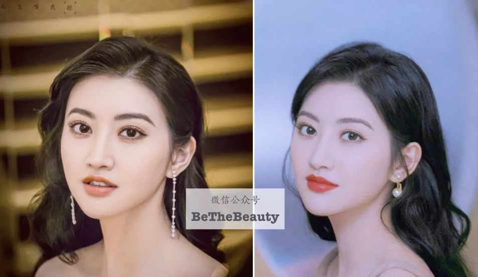 斩男又斩女的「宜室宜家脸」长啥样？要美艳要端庄要温柔一篇搞定