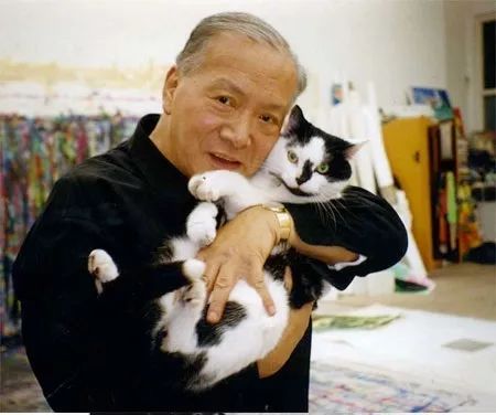 寻艺慢飨·上海浦东文华东方酒店艺术沙龙