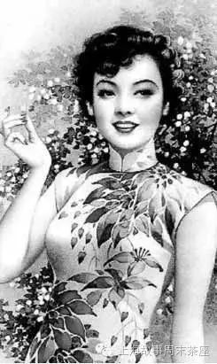 舞厅,上海之夜的香艳*光春**