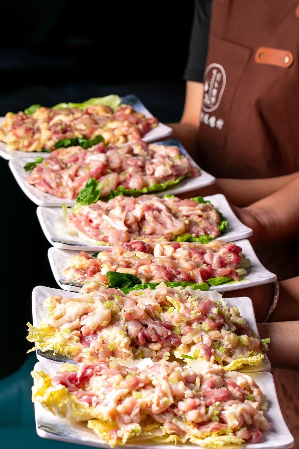 汕头凌晨椰子鸡,汕头苏宁广场椰子鸡