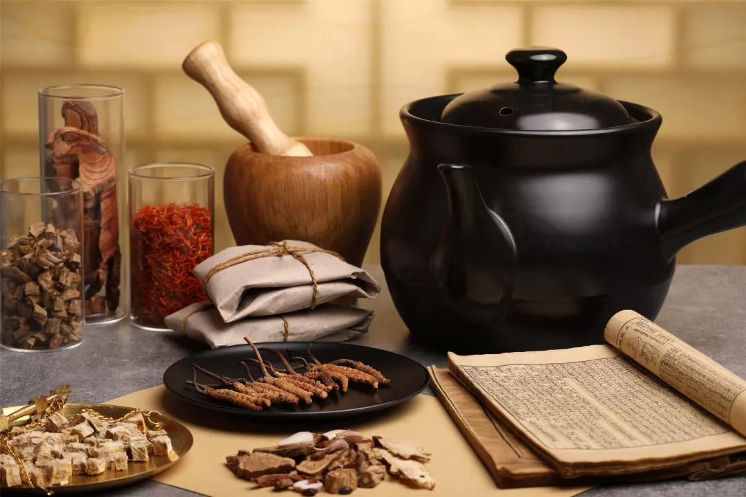 科普|最全中药服用指南，快收藏