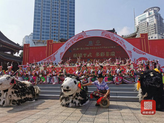 非遗节有什么好玩的地方,非遗节有什么好吃的