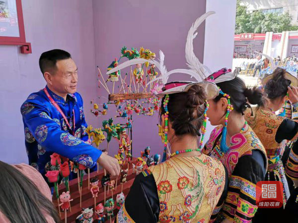 非遗节有什么好玩的地方,非遗节有什么好吃的