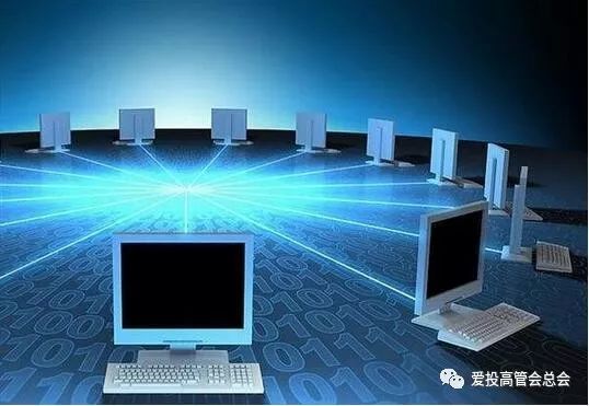 互联网的未来和商业模式,互联网思维互联网技术