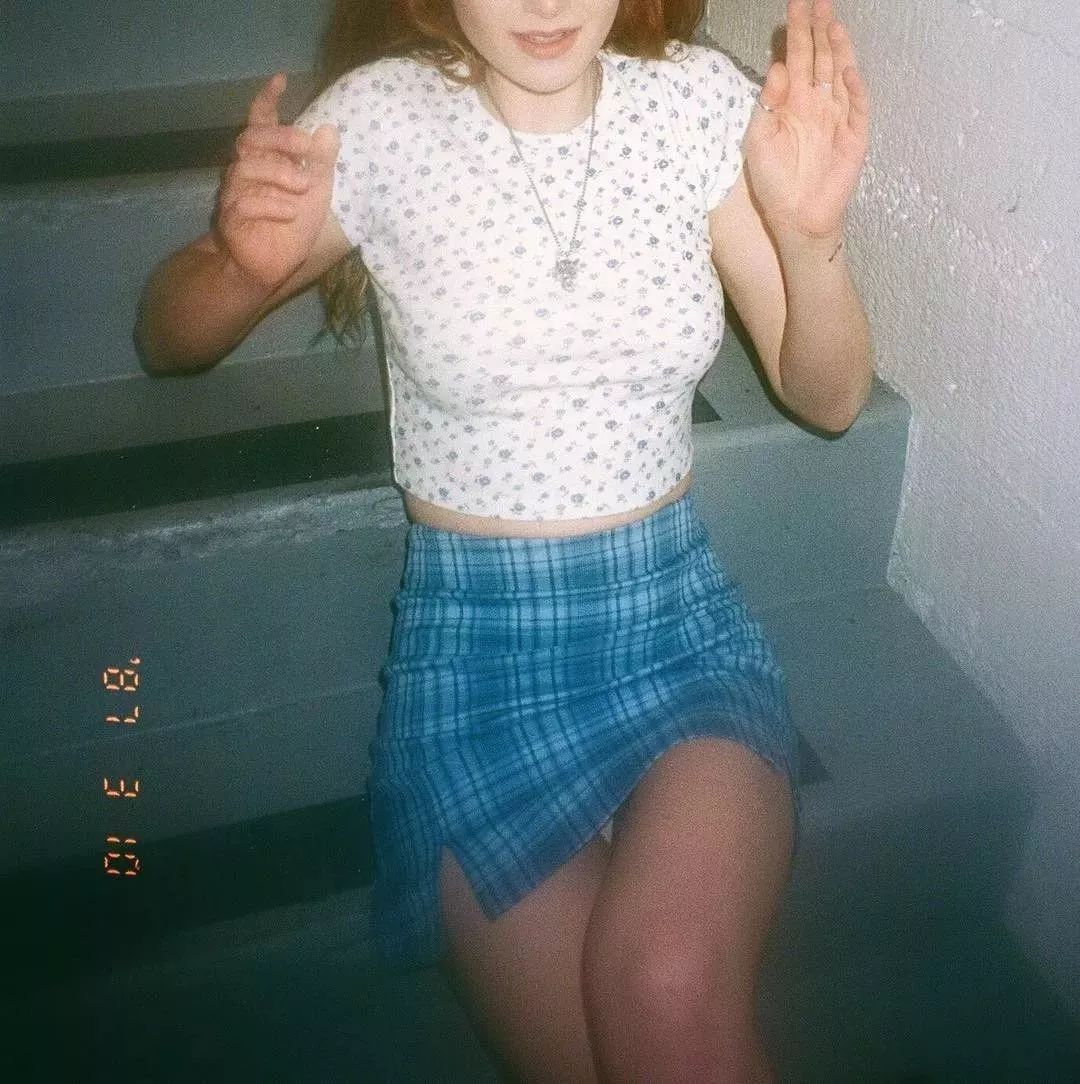 如何get宋妍霏同款,不用代购就能秒杀的活动