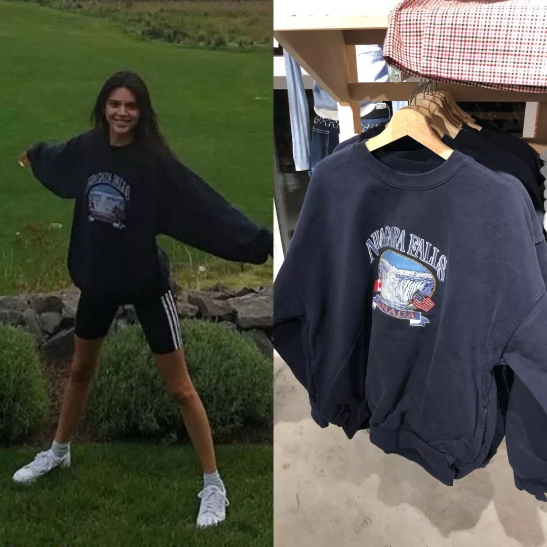 如何get宋妍霏同款,不用代购就能秒杀的活动