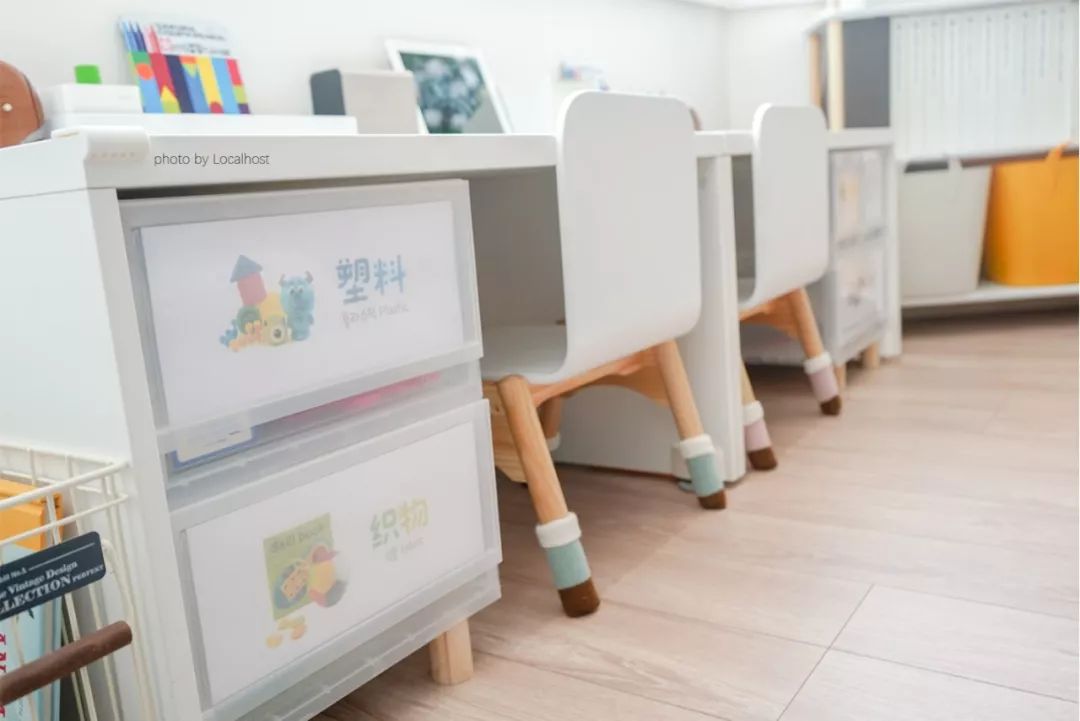 家里60㎡敢生俩男孩？她说：一点儿不挤