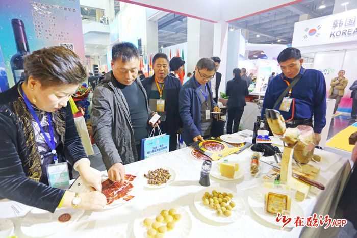 最新商博会消息,2019商博会