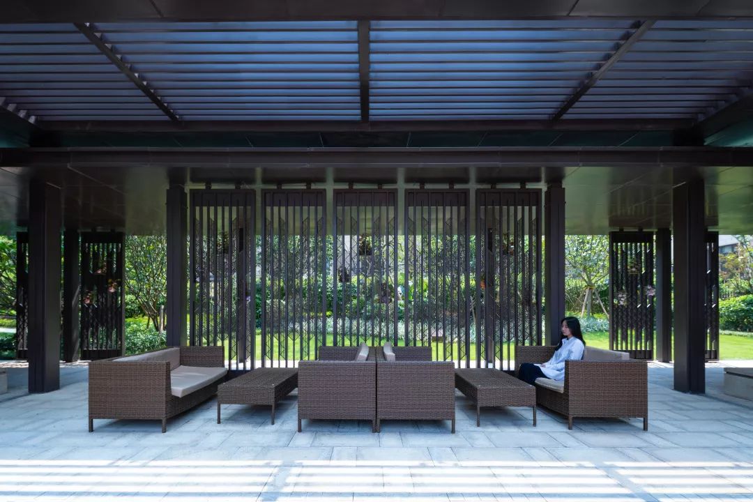 龙湖天宸原著二期有什么楼盘,沈阳龙湖天宸原著118平房间软装