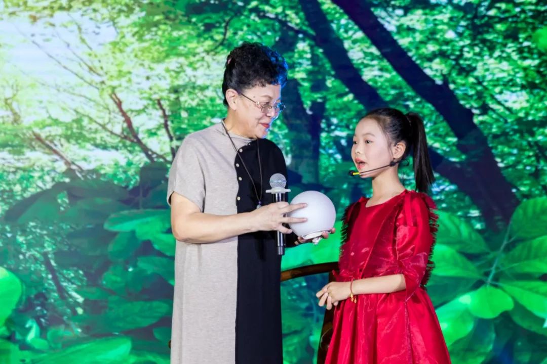 除了珍珠，原来你还是这样一个“诗意”渭塘