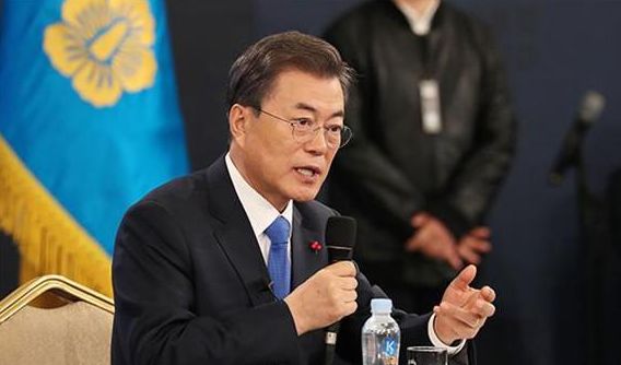 智能网联汽车周报,10月第三周|韩国8年后打造成全球首个自动驾驶国家,乌镇互联网大会期间推5G无人驾驶公交